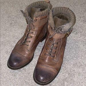 Arturo Chiang boots